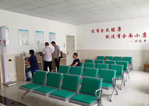 長安區(qū)灤鎮(zhèn)中心衛(wèi)生院-智能健康管理中心為平臺 長安區(qū)灤鎮(zhèn)中心衛(wèi)生院-智能健康管理中心為平臺