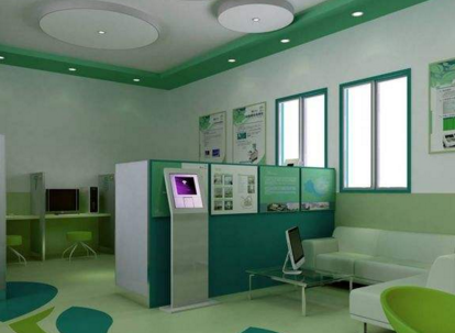 健康小屋的基本特點 健康小屋的基本特點